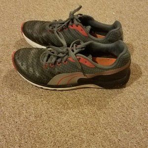 Puma Running Shoe Mens Size 7.5